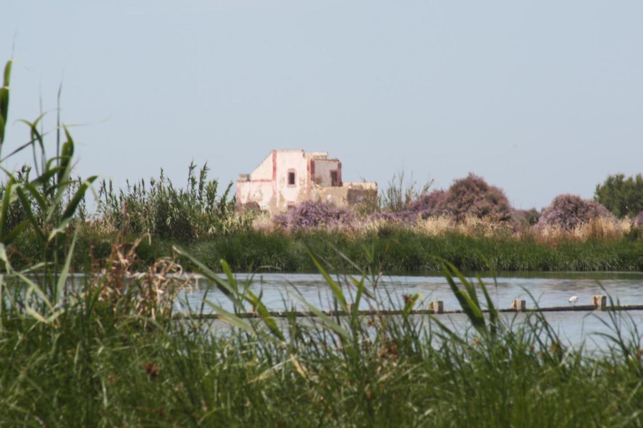 Herdade Dos Salgados Do Fialho FAO Exterior photo