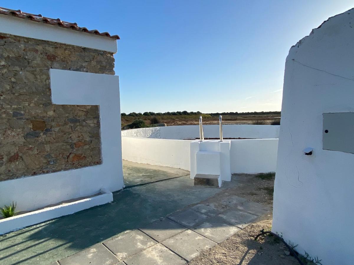 Herdade Dos Salgados Do Fialho FAO Exterior photo