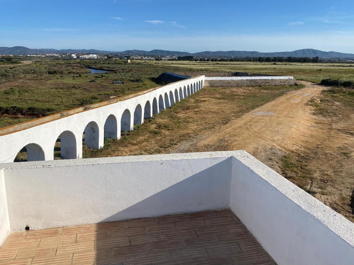 Herdade Dos Salgados Do Fialho FAO Exterior photo