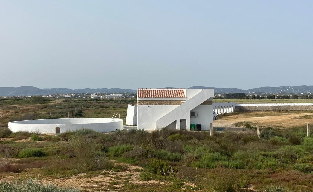 Herdade Dos Salgados Do Fialho FAO Exterior photo