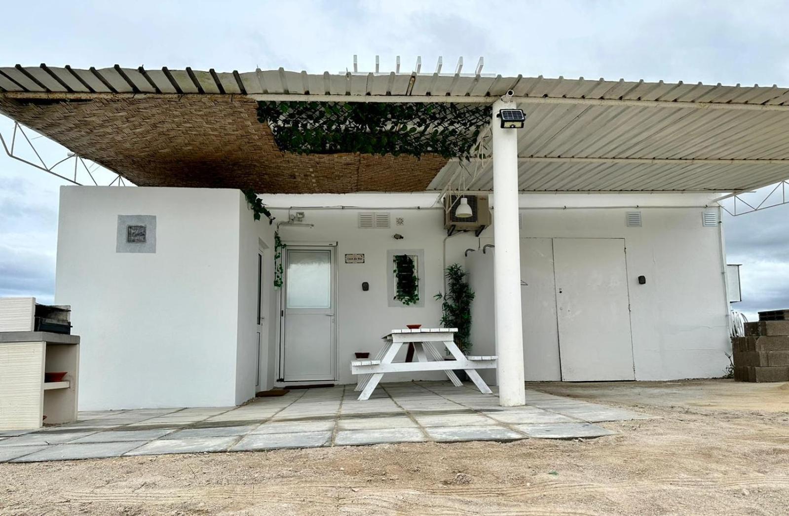 Herdade Dos Salgados Do Fialho FAO Exterior photo