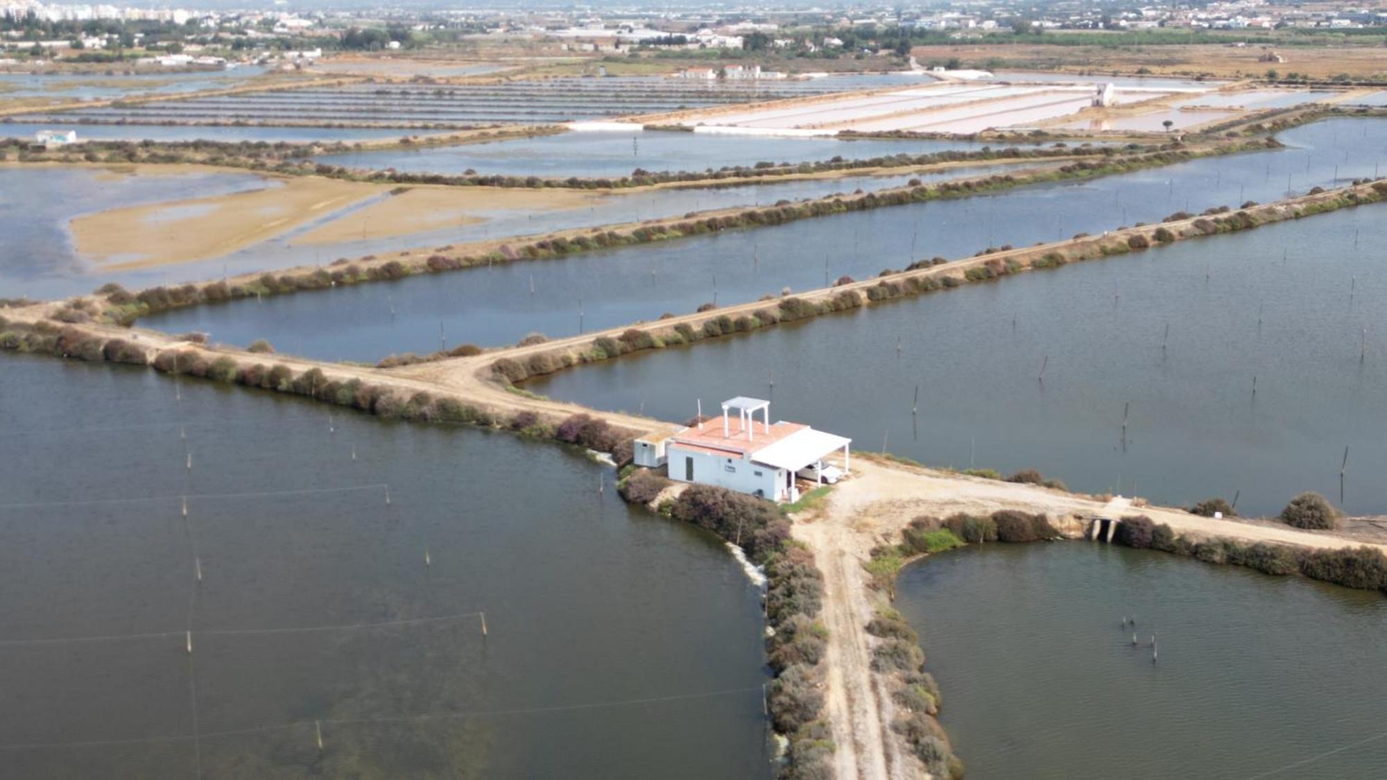 Herdade Dos Salgados Do Fialho FAO Exterior photo