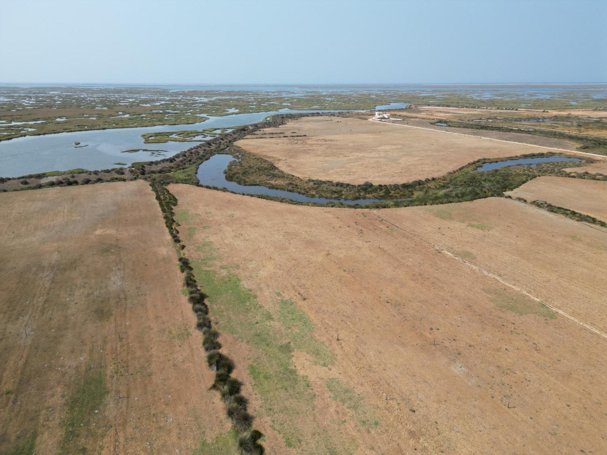 Herdade Dos Salgados Do Fialho FAO Exterior photo