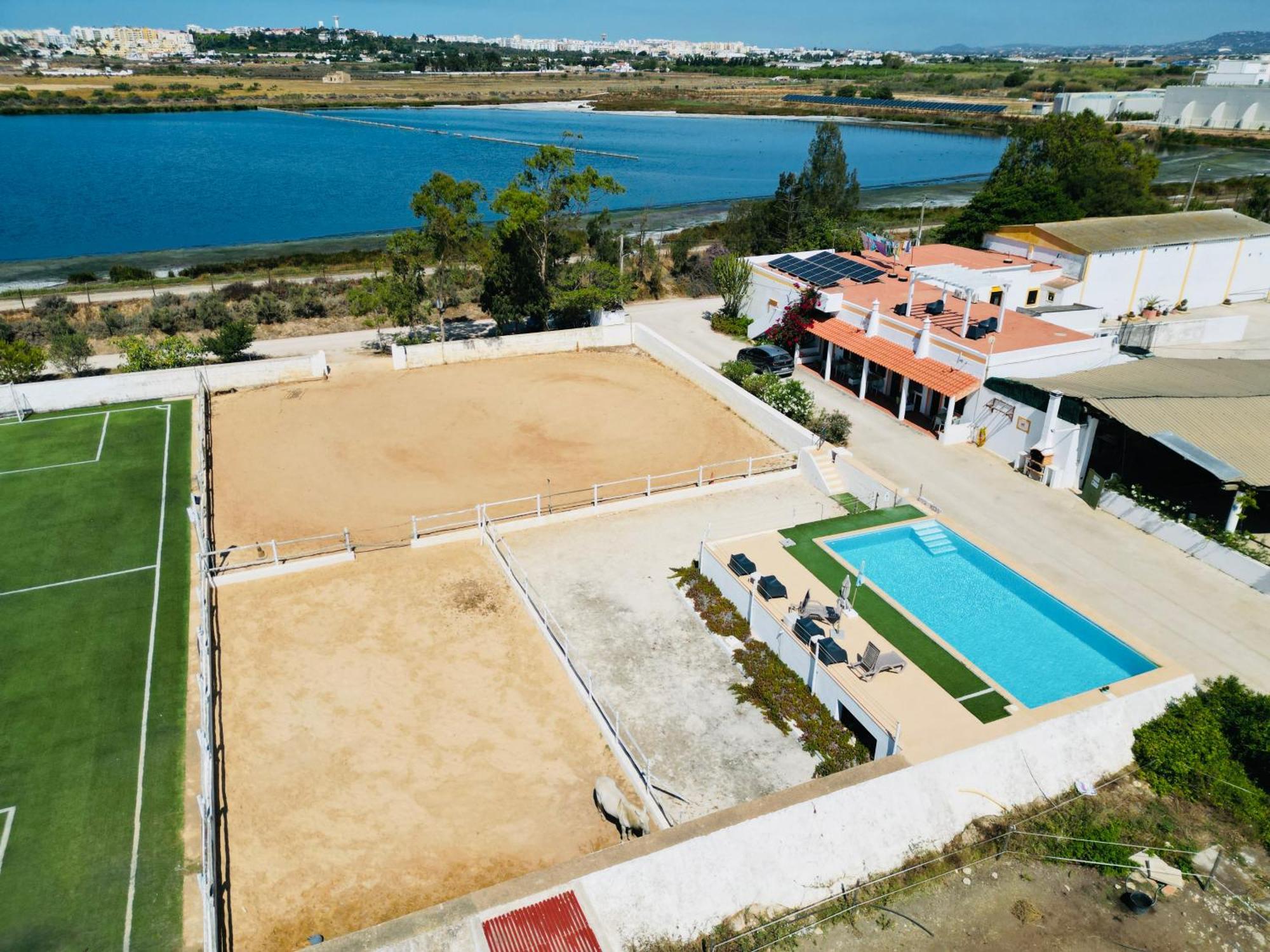 Herdade Dos Salgados Do Fialho FAO Exterior photo