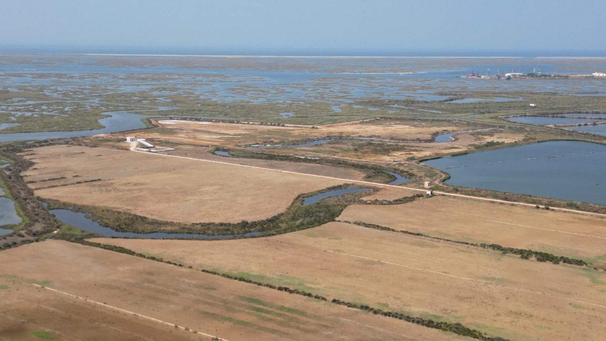 Herdade Dos Salgados Do Fialho FAO Exterior photo