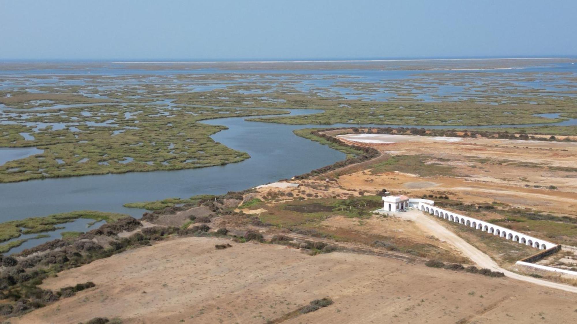 Herdade Dos Salgados Do Fialho FAO Exterior photo