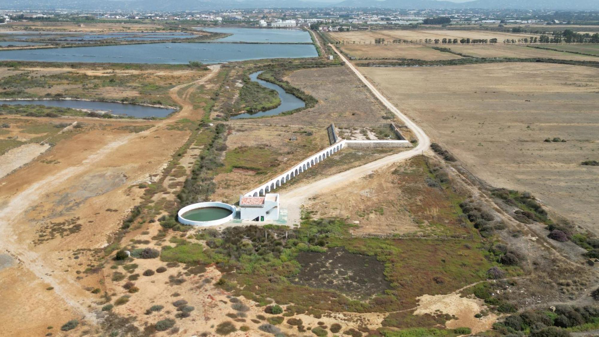 Herdade Dos Salgados Do Fialho FAO Exterior photo