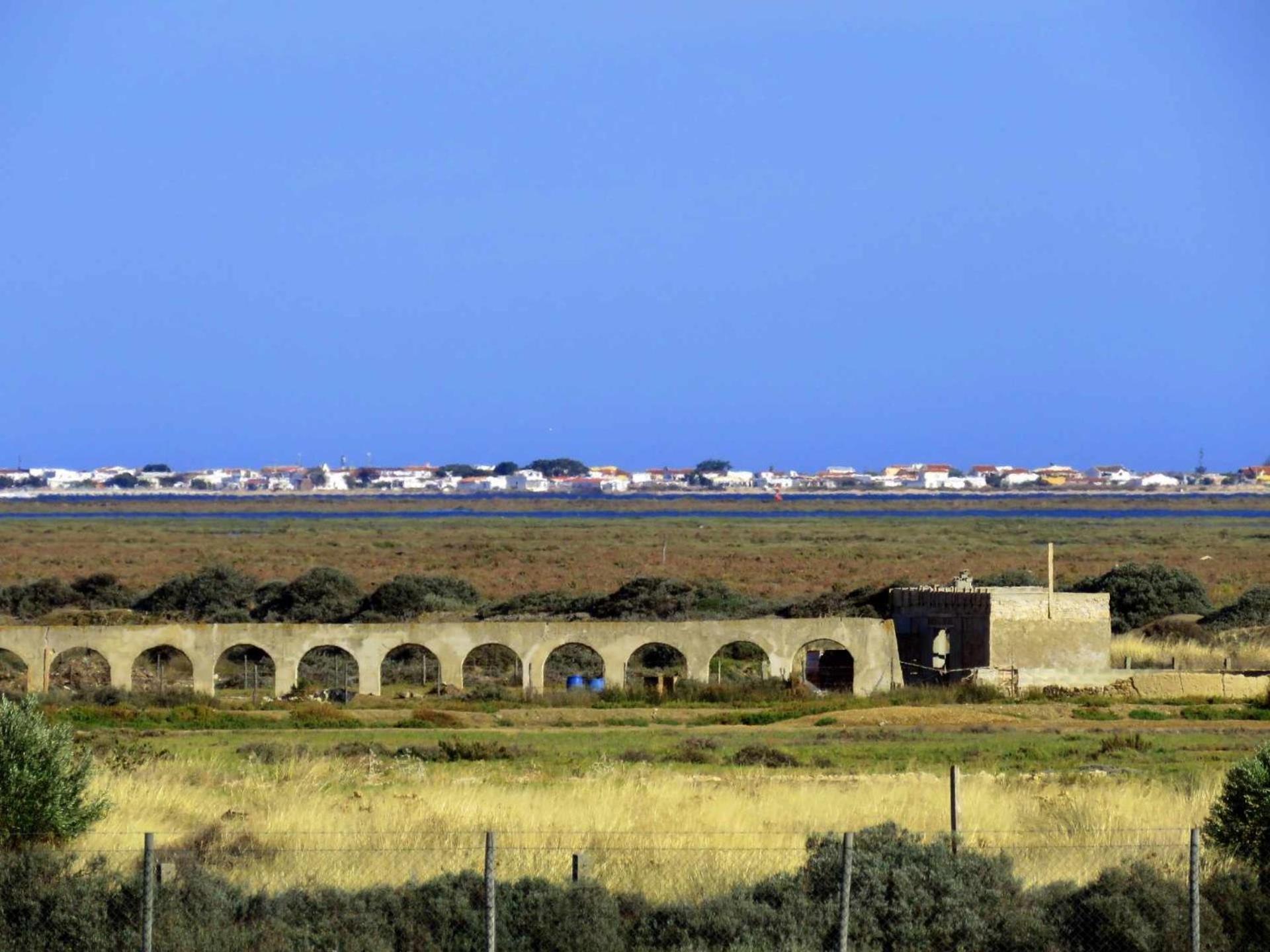 Herdade Dos Salgados Do Fialho FAO Exterior photo