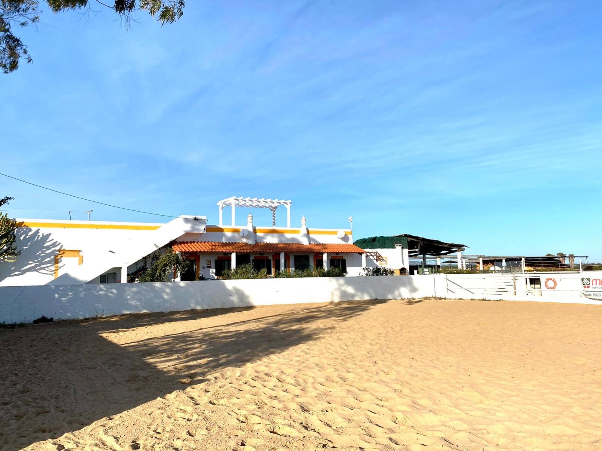 Herdade Dos Salgados Do Fialho FAO Exterior photo