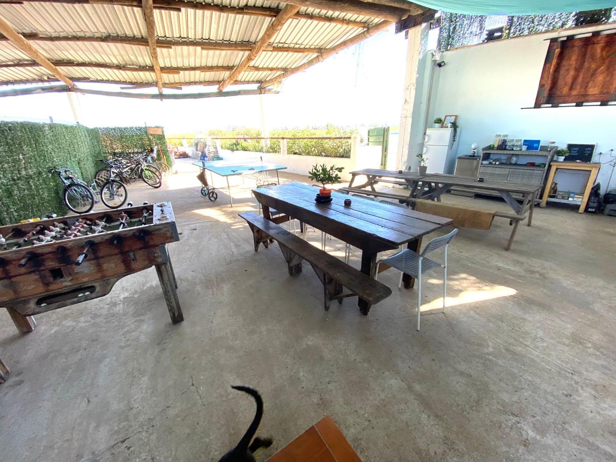 Herdade Dos Salgados Do Fialho FAO Exterior photo
