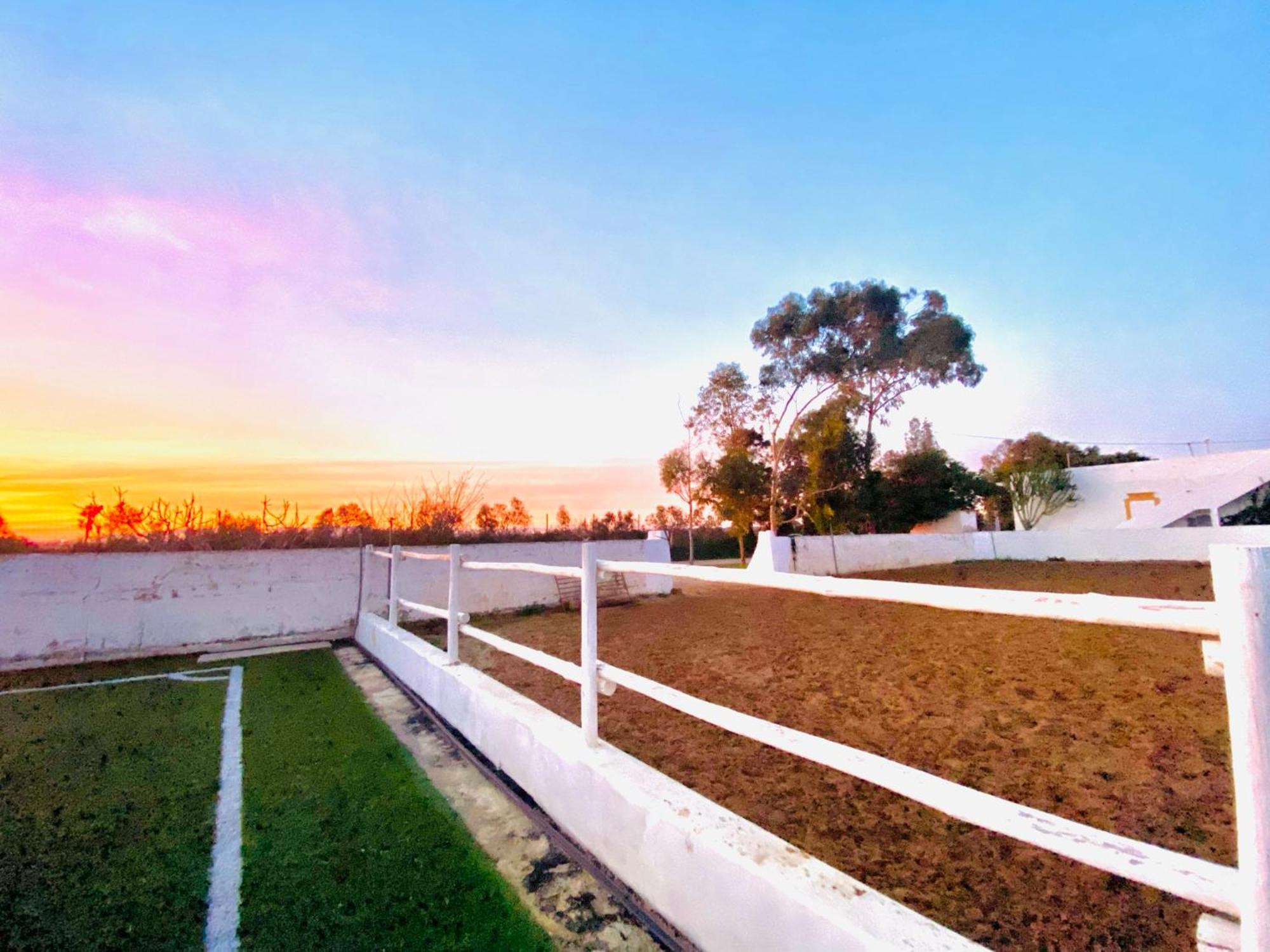 Herdade Dos Salgados Do Fialho FAO Exterior photo