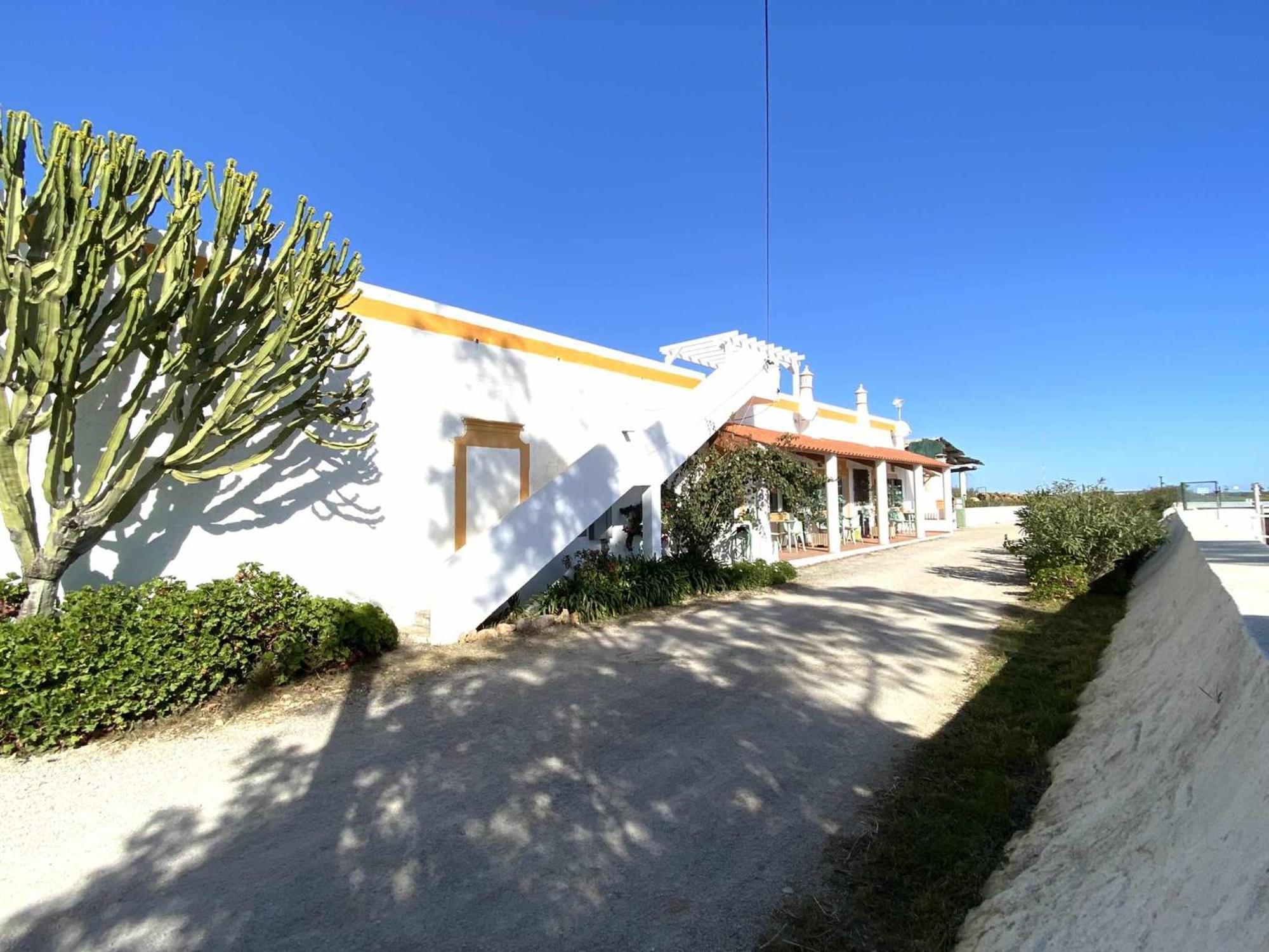 Herdade Dos Salgados Do Fialho FAO Exterior photo