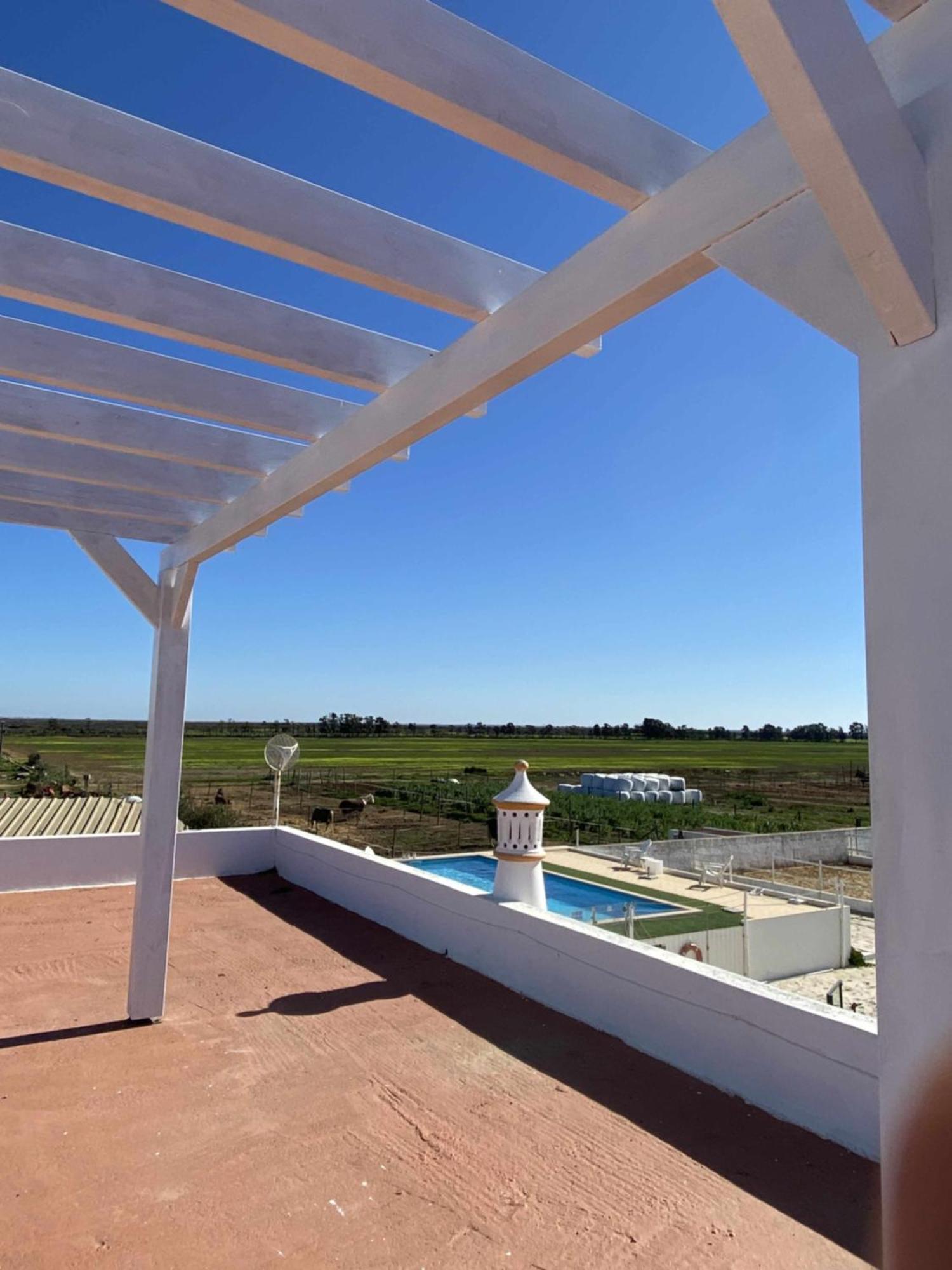 Herdade Dos Salgados Do Fialho FAO Exterior photo